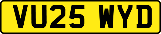 VU25WYD