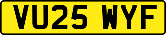 VU25WYF