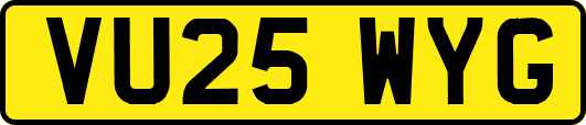 VU25WYG