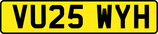 VU25WYH