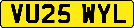 VU25WYL