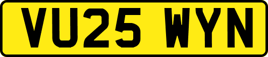 VU25WYN