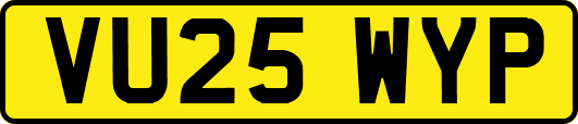 VU25WYP