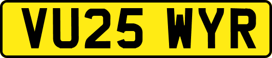 VU25WYR