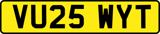 VU25WYT