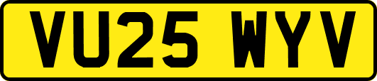 VU25WYV