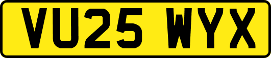 VU25WYX