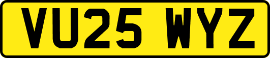 VU25WYZ