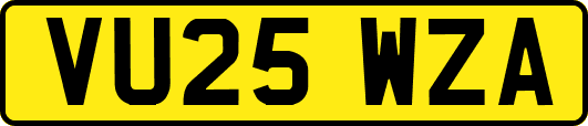 VU25WZA