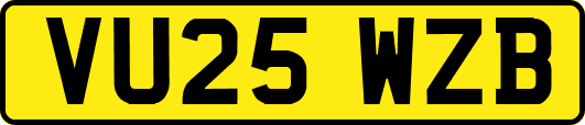 VU25WZB