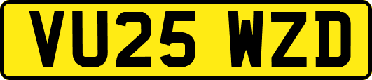 VU25WZD
