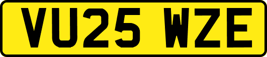 VU25WZE