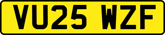 VU25WZF