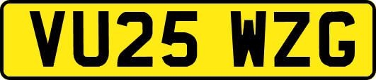 VU25WZG