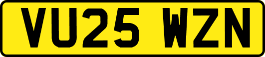 VU25WZN