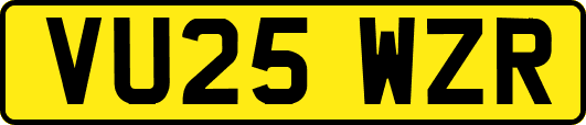 VU25WZR