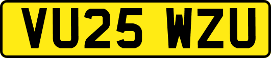 VU25WZU