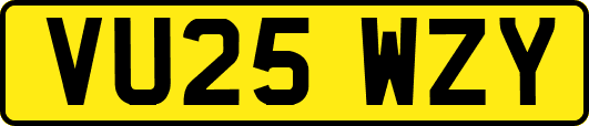 VU25WZY