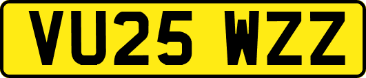 VU25WZZ