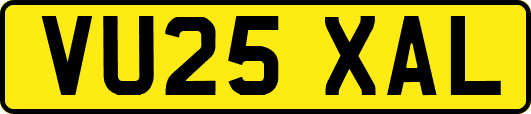 VU25XAL