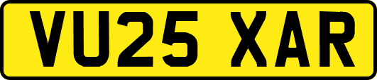 VU25XAR
