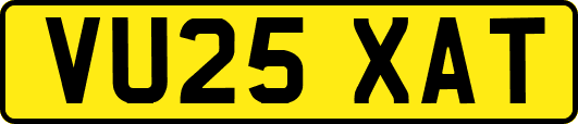 VU25XAT