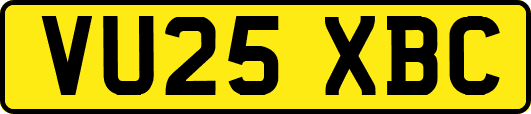VU25XBC
