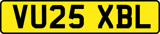 VU25XBL