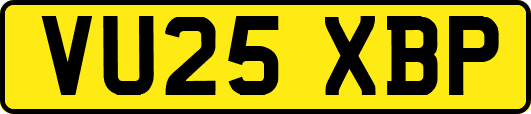 VU25XBP