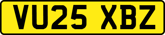 VU25XBZ