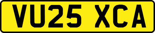 VU25XCA