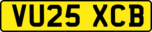 VU25XCB