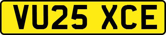 VU25XCE