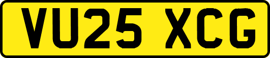 VU25XCG