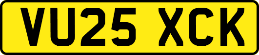 VU25XCK