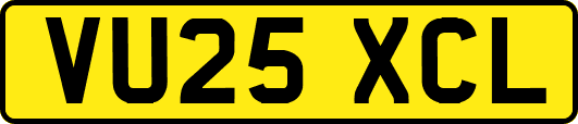 VU25XCL