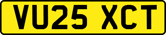 VU25XCT
