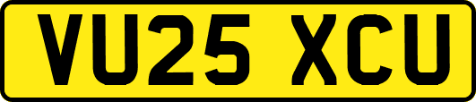 VU25XCU