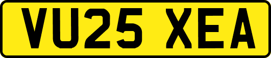 VU25XEA
