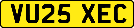 VU25XEC