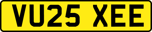 VU25XEE