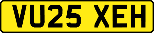 VU25XEH