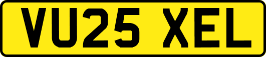 VU25XEL