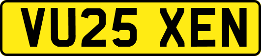 VU25XEN
