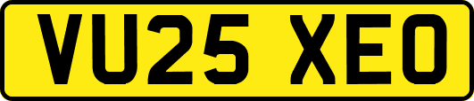 VU25XEO