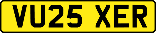 VU25XER
