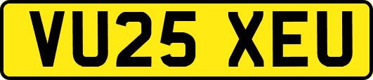VU25XEU
