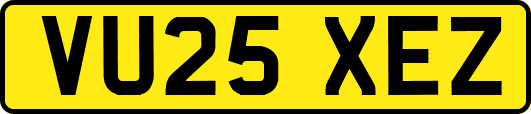 VU25XEZ