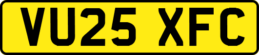 VU25XFC
