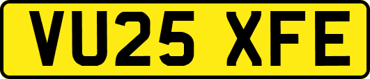 VU25XFE